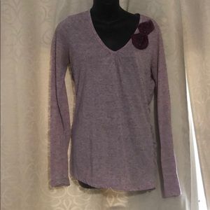 ‼️Maurice’s long sleeve T-shirt‼️ women’s large